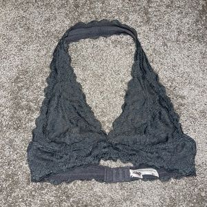 Free people halter bralette